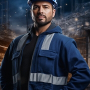 EPP certificado ANSI: Protección laboral con garantía real