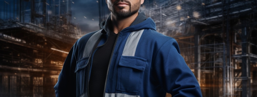 EPP certificado ANSI: Protección laboral con garantía real