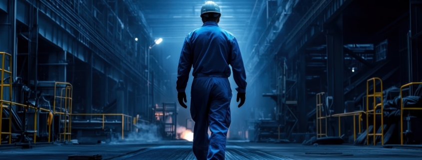 Comprar ropa seguridad térmica: protege a tu equipo