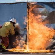 Venta tela retardante fuego: protege con calidad certificada