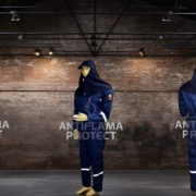 Comprar capuchón ignífugo con calidad certificada