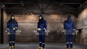 Comprar capuchón ignífugo con calidad certificada