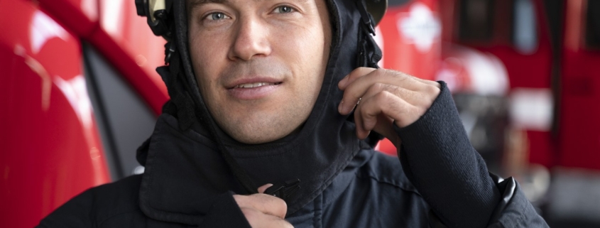 Comprar balaclava antiflama en Colombia | Protección segura