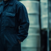 Cotizar ropa ignífuga NFPA con calidad certificada