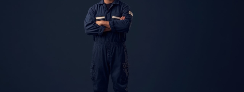 Cotizar EPP ignífugo con calidad y seguridad garantizada