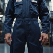 Overoles certificados NFPA 2112 con calidad garantizada