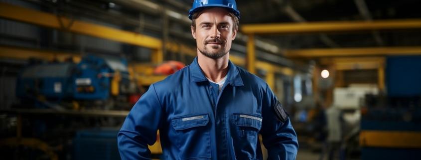 Dotación NFPA 70E Colombia: Protección eléctrica certificada