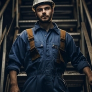 Overol de seguridad ignífugo: protege a tu equipo