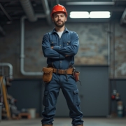 Indumentaria ignífuga: protege a tu equipo con Antiflama Protect