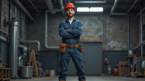 Indumentaria ignífuga: protege a tu equipo con Antiflama Protect