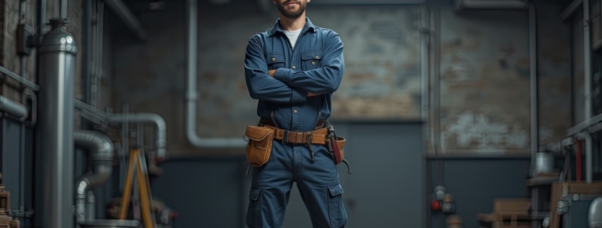 Indumentaria ignífuga: protege a tu equipo con Antiflama Protect