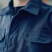 Overol ignífugo y antiestático: protege a tu equipo