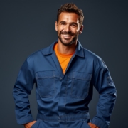 Fábrica de overoles en Bogotá: protege a tu equipo