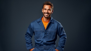 Fábrica de overoles en Bogotá: protege a tu equipo