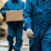 Fábrica de prendas ignífugas: protege a tu equipo con Antiflama