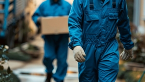 Fábrica de prendas ignífugas: protege a tu equipo con Antiflama