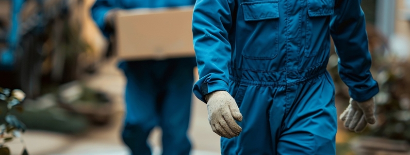 Fábrica de prendas ignífugas: protege a tu equipo con Antiflama