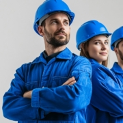 Overol Enterizo Ignífugo: protege a tu equipo con Antiflama Protect