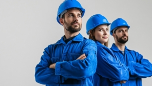 Overol Enterizo Ignífugo: protege a tu equipo con Antiflama Protect