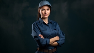 Confecciones y dotaciones ignífugas: protege a tu equipo