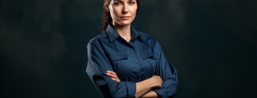 Confecciones y dotaciones ignífugas: protege a tu equipo