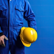 Indumentaria Ignífuga: Protege a tu equipo con Antiflama Protect