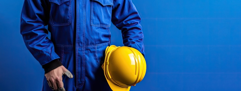 Indumentaria Ignífuga: Protege a tu equipo con Antiflama Protect