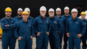 Textiles Ignífugos: protege tu empresa con Antiflama Protect