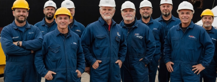 Textiles Ignífugos: protege tu empresa con Antiflama Protect