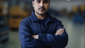 Telas y Dotaciones Ignífugas: protege tu equipo con Antiflama