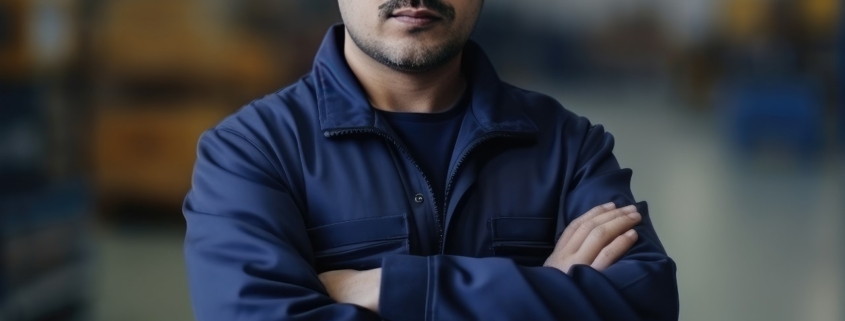 Telas y Dotaciones Ignífugas: protege tu equipo con Antiflama