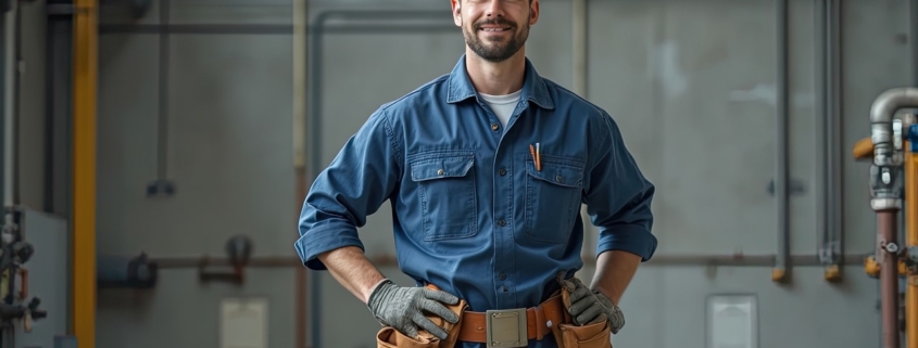 Telas Ignífugas Permanentes: protege tu equipo con calidad