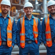 Tela Ignífuga y Antiflama: protege tu equipo con calidad certificada