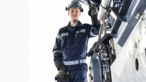 Venta de telas ignífugas: máxima protección industrial