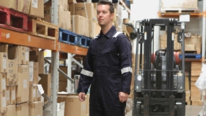 Overoles con telas ignífugas | Protege a tu equipo hoy