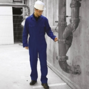 Overoles ignífugas | Protege a tu equipo con calidad certificada