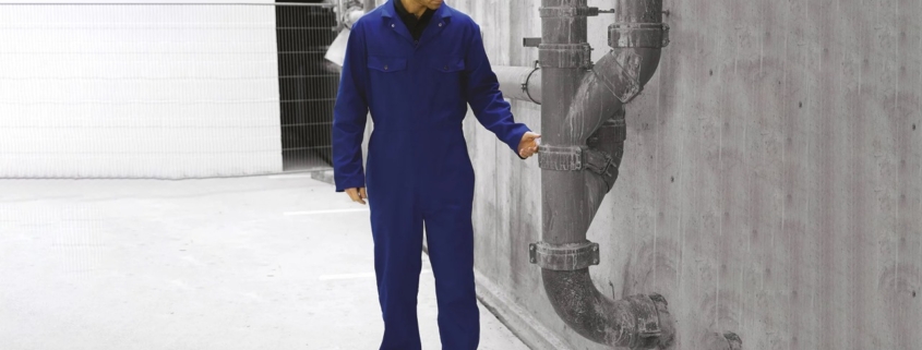 Overoles ignífugas | Protege a tu equipo con calidad certificada