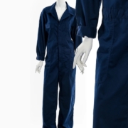 Ropa certificada NFPA Colombia | Máxima seguridad industrial