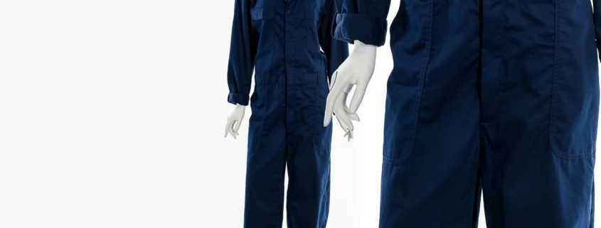 Ropa certificada NFPA Colombia | Máxima seguridad industrial