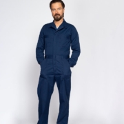 Overoles Certificados NFPA 2112 | Protección industrial