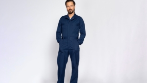 Overoles Certificados NFPA 2112 | Protección industrial