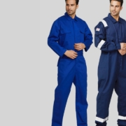 Overoles con norma NFPA | Protección certificada y confiable