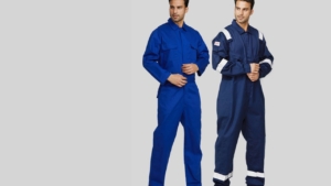 Overoles con norma NFPA | Protección certificada y confiable