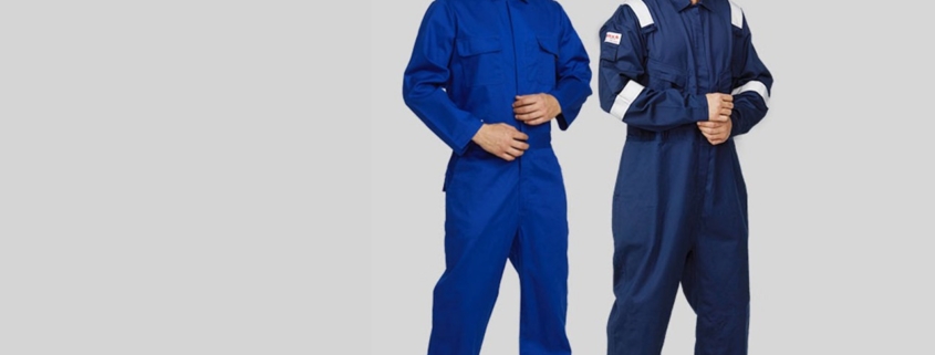 Overoles con norma NFPA | Protección certificada y confiable