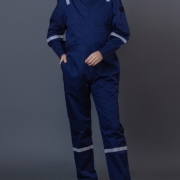 Comprar tela ignífuga Colombia con calidad certificada