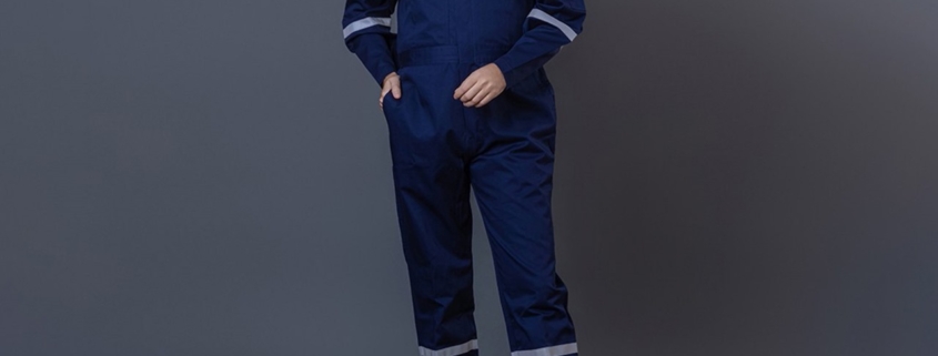 Comprar tela ignífuga Colombia con calidad certificada