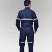 Tela retardante al fuego con certificación internacional