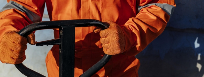 Overol tela FR calidad premium: solicita tu cotización