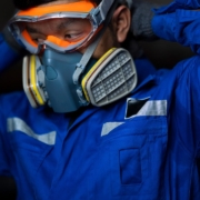 Overol protección térmica industrial | Protege a tu equipo