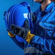 Protección facial y corporal ignífuga: elige seguridad total